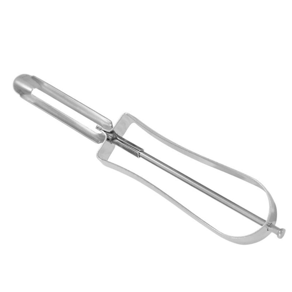 Инструменты для чистки картофеля, овощей, фруктов, моркови из нержавеющей стали