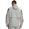 Under Armour Velociti Storm Lightweight Comfortable Warm Woven Outdoor Running Jacket Men jackets 6005900-069