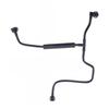 High quality New For LR091813 LAND ROVER JAGUAR F-PACE RANGE ROVER VELAR 3.0L Coolant Expansion Tank Hose OEM LR091813