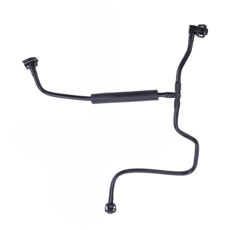 High quality New For LR091813 LAND ROVER JAGUAR F-PACE RANGE ROVER VELAR 3.0L Coolant Expansion Tank Hose OEM LR091813