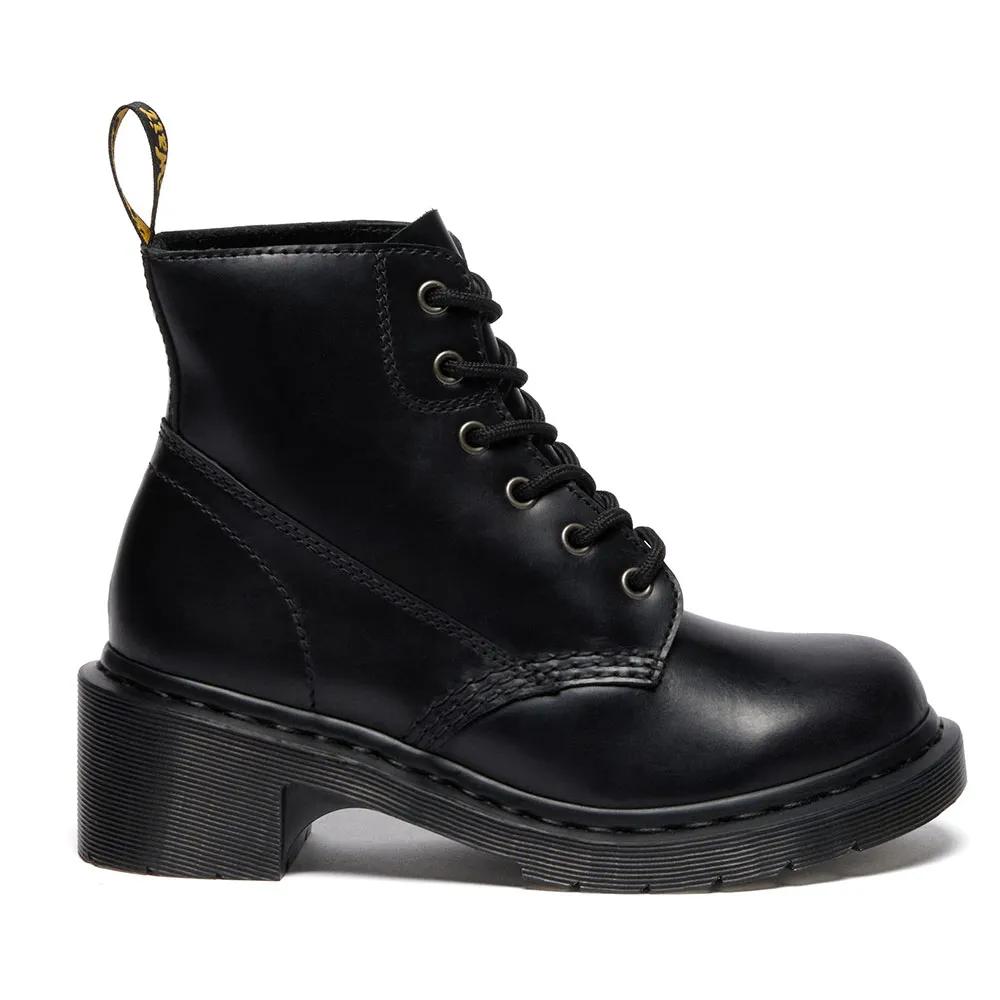 Dr Martens Alderstone Lace Up Boots
