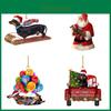 Accesorii de petrecere – Decorațiuni de Crăciun