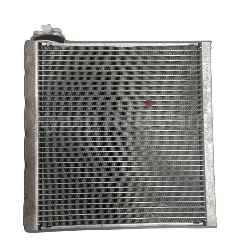 Evaporator Core For JAC Sunray 8126100R0090-F031 Evaporator Heat Exchanger