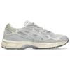 Asics Gel NYC Cloud Grey Green Sneakers 1203A383-022