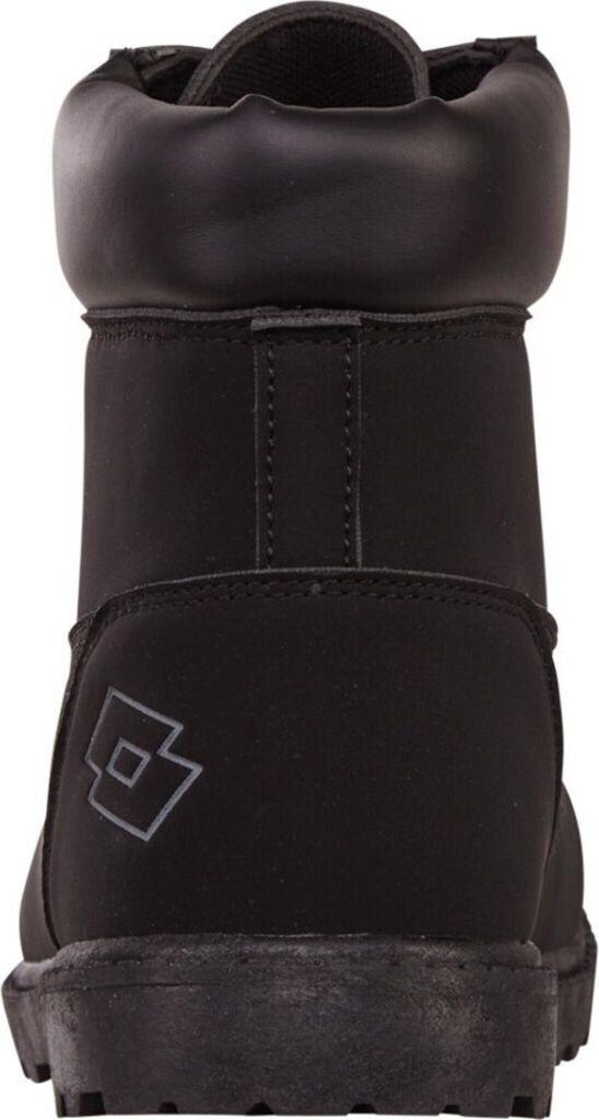 Сапоги Lotto MAEMOORE MID Halblange schwarz