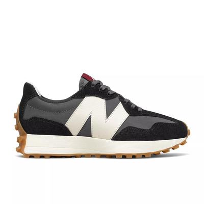 Sneakers New Balance Black Version 327