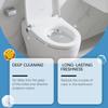 Toilet Cleaning Tablets With Odor Reduction And Automatic Cleaning Agents Are Suitable For Regular Maintenance Of Various Toilets.