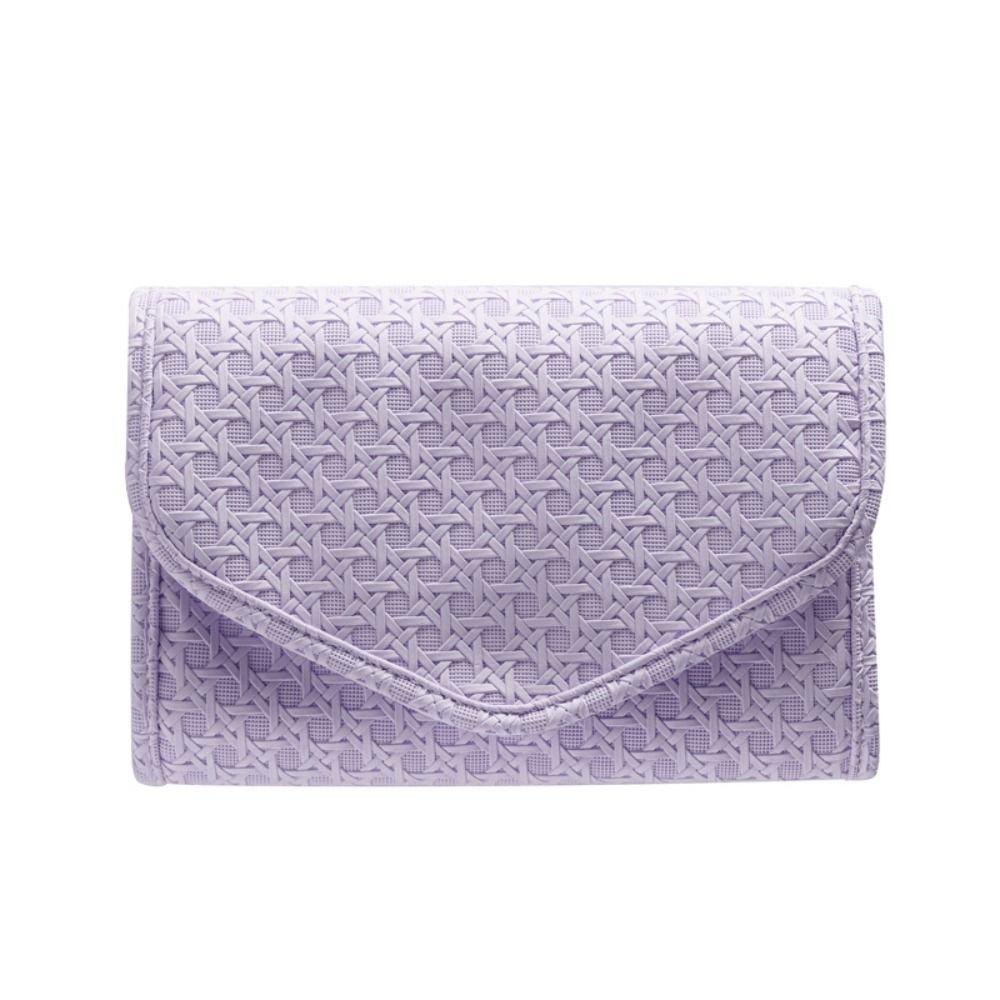 Earrings Container Travel Jewelry Storage Bag Necklace Organizer Clutch Bag  Mother's Day Gifts