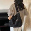 Dual-Use Backpack Women's Lightweight Tote Bag Commuter Crossbody Bag