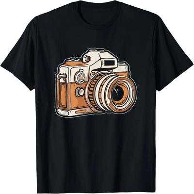 Üst giysisi – T-shirtler