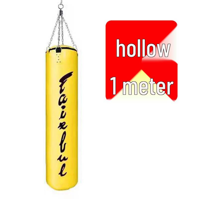 Lin Yuji Professional Training Punching Bag