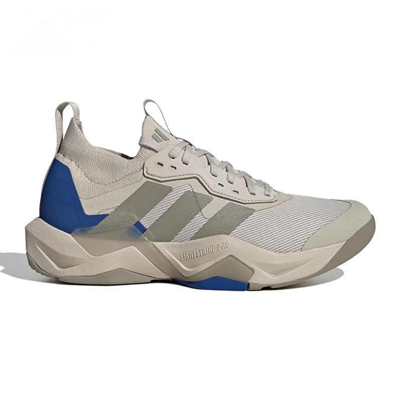 New Rapidmove Adv Adidas 2 'Putty Beige Royal Blue' JP7973