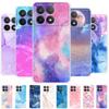 Für Xiaomi Poco X6 Pro Hülle Silikon Weich Klar Handyhülle Für Xiaomi Poco X5 Pro Klare Abdeckung Coque Für Xiaomi Poco X4 Pro Funda