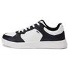 Life Collection Thermal Coverage Thermal Coverage Low Top Skateboard Shoes Men's Black 112358013S-2