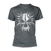 Corrosion Of Conformity Unisex Adult Skull T-Shirt