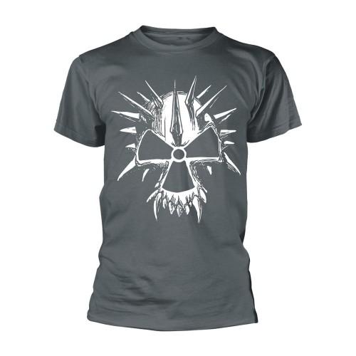 Corrosion Of Conformity Unisex Adult Skull T-Shirt