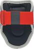 ZETT Baseball Batting Equipment Elbow Navy x Red BLL395C Guard, Ambidextrous, (2964)