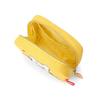 SANRIO Pouch (Sweet Treats) Hanamaru Obake, Cotton/Polyester/Zinc Alloy, Ages 3 and up, 600440