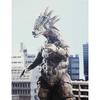 Used Tsuburaya Ultra Monster Series Salamandra 1989 Soft Vinyl