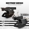NICECNC For Yamaha Tenere 700 2019-2024 Motorcycle Chain Guide Cover Tenere 700 World Raid XTZ700 T700 Tenere 700 Accessories