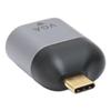JORINDO JD0756 USB C to VGA Adapter TypeC Male to VGA Female Adapter for Laptops Mobile Phones PCs