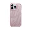 Three-in-One Flowing Sand Pattern Anti-Fall Phone Case for iPhone 14/13 & Pro Max