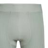 Under Armour Ss26 Halo Solid Color Mid Rise Slim Fit Sports Shorts Men shorts 6011058-069