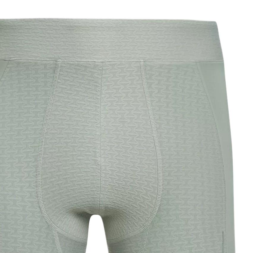 Under Armour Ss26 Halo Solid Color Mid Rise Slim Fit Sports Shorts Men shorts 6011058-069