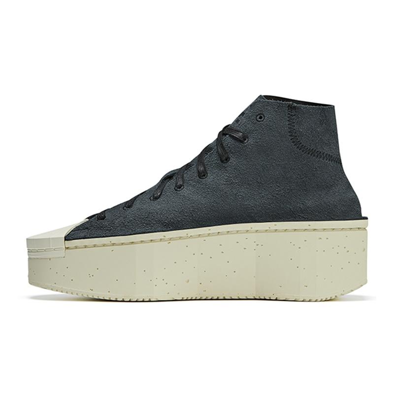 adidas Y-3 Kyasu High Black White Men s IF0750 EU 39⅓