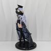 New Arrival Kuroyama Gensei Figure My Dress-Up Darling Anime Decoration Kitagawa Marin Prize Gift Collectible Toy