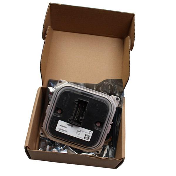 260558992C und 260558993E: Kompatible Scheinwerfer-Vorschaltgeräte für Nissan Leaf 2017-2020.