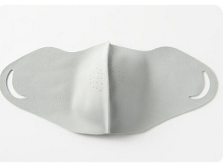 Windproof Eye Corner Mask: 3D Soft Cartilage Support, UV Protection, Breathable, Cold-Proof, Washable - Ideal for Autumn and Winter Outdoors