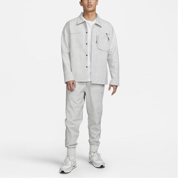 Nike Forward Workwear Jacket Grey DV9993-084