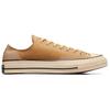 Chuck 70 Converse Low 'Multi Stitch Cotton Trek Tan' A07436C