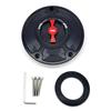 Tampa da Tampa do Tanque de Combustível Para Honda CB600F Hornet 599 CB1000 CB1000R CB1300 CBR600RR CBR900RR CBR929RR CBR954RR CBR400RR
