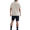 Nike Dri-Fit Swoosh Tour Fashion Versatile Comfortable Short Sleeve Polo Shirt Men Polo Shirts Off-White FZ7502-104