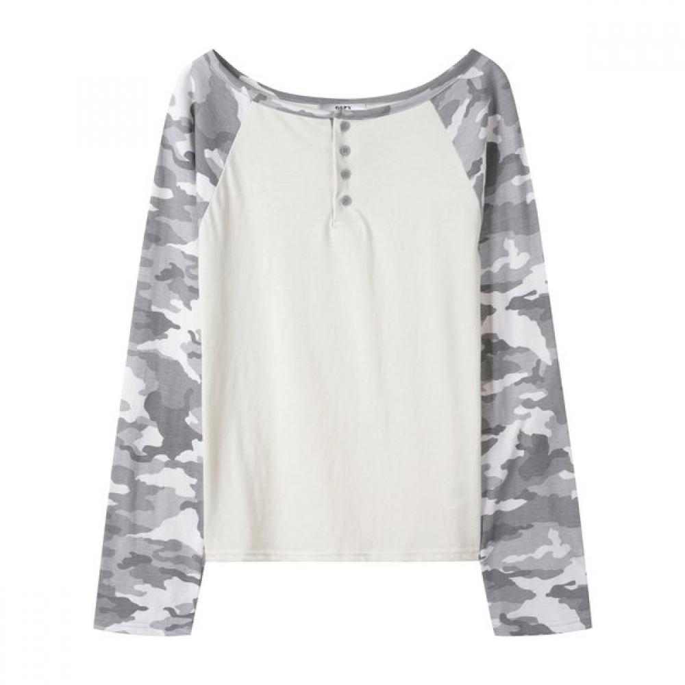 GGPX New York Raglan T shirT gq8Ts019f