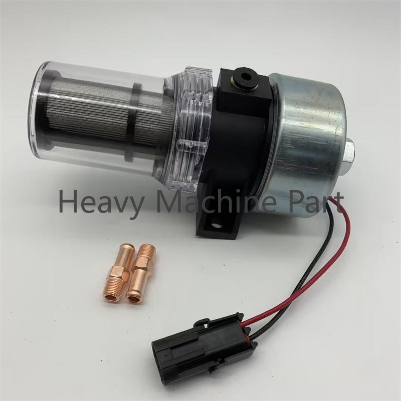 41-7059 Diesel Fuel Pump For Thermo King Cold Unit MD KD RD TS URD XDS TD LND Carrier 40253N 12V 30-01108-03 30-01108-01