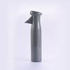 250ml 360ml 500ml Cosmetic Empty Cody Water Black Hair Continuous Plastic Alcohol Fine Mist Spray Bottle