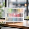 Multi-color Portable Polyester Sewing Thread Set for Home DIY