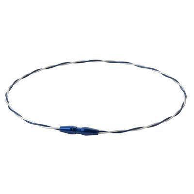 RAKUWA Necklace EXTREME Extreme Wire Tornado Sports Necklace Lightweight Track and Field Marathon Running Sports Climbing Badminton Volleyball