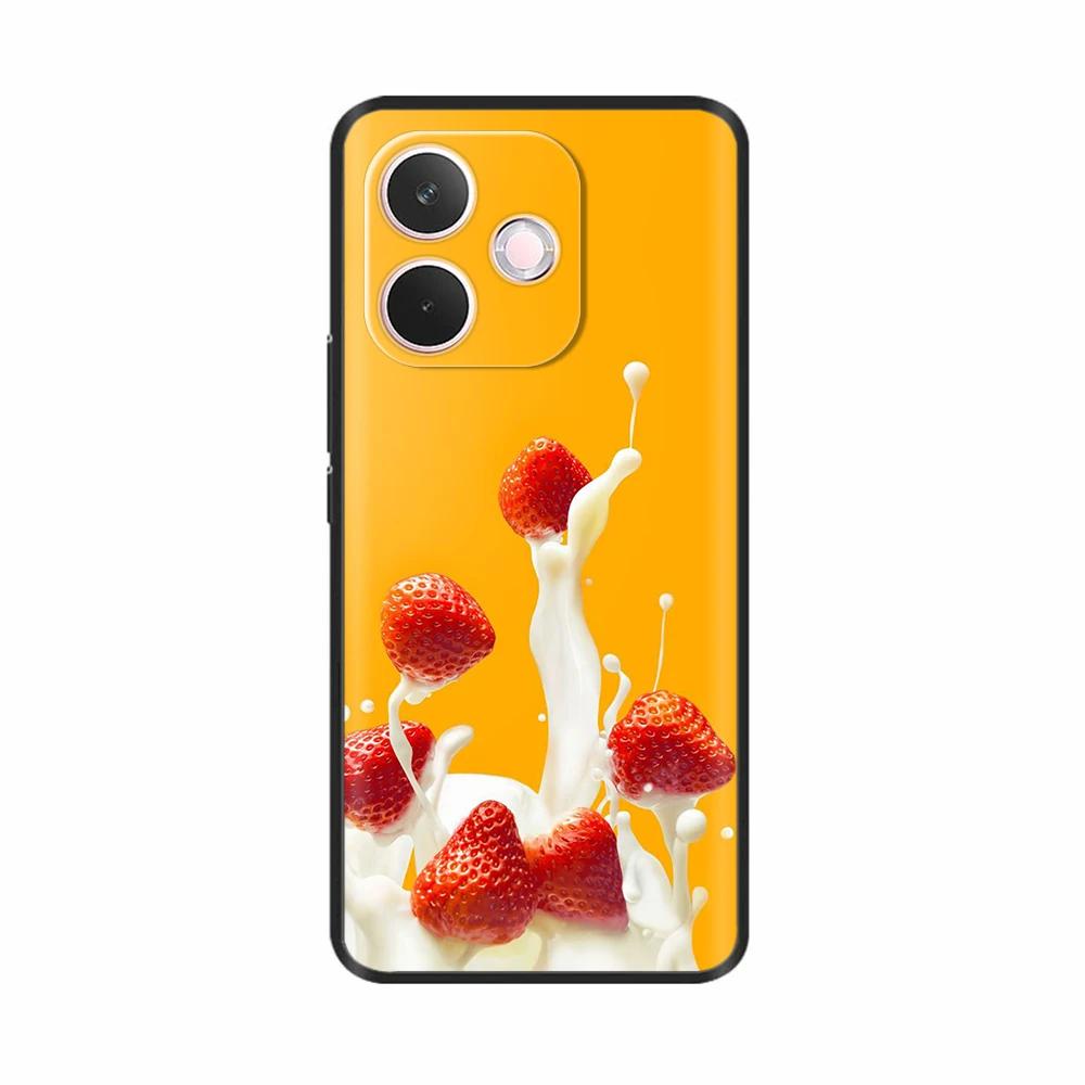 Case For OPPO A5 Pro Cover Silicone Soft TPU Phone Back Cover Bumper For OPPO A5 Pro 5G Cases Protective Shells a5Pro Fundas