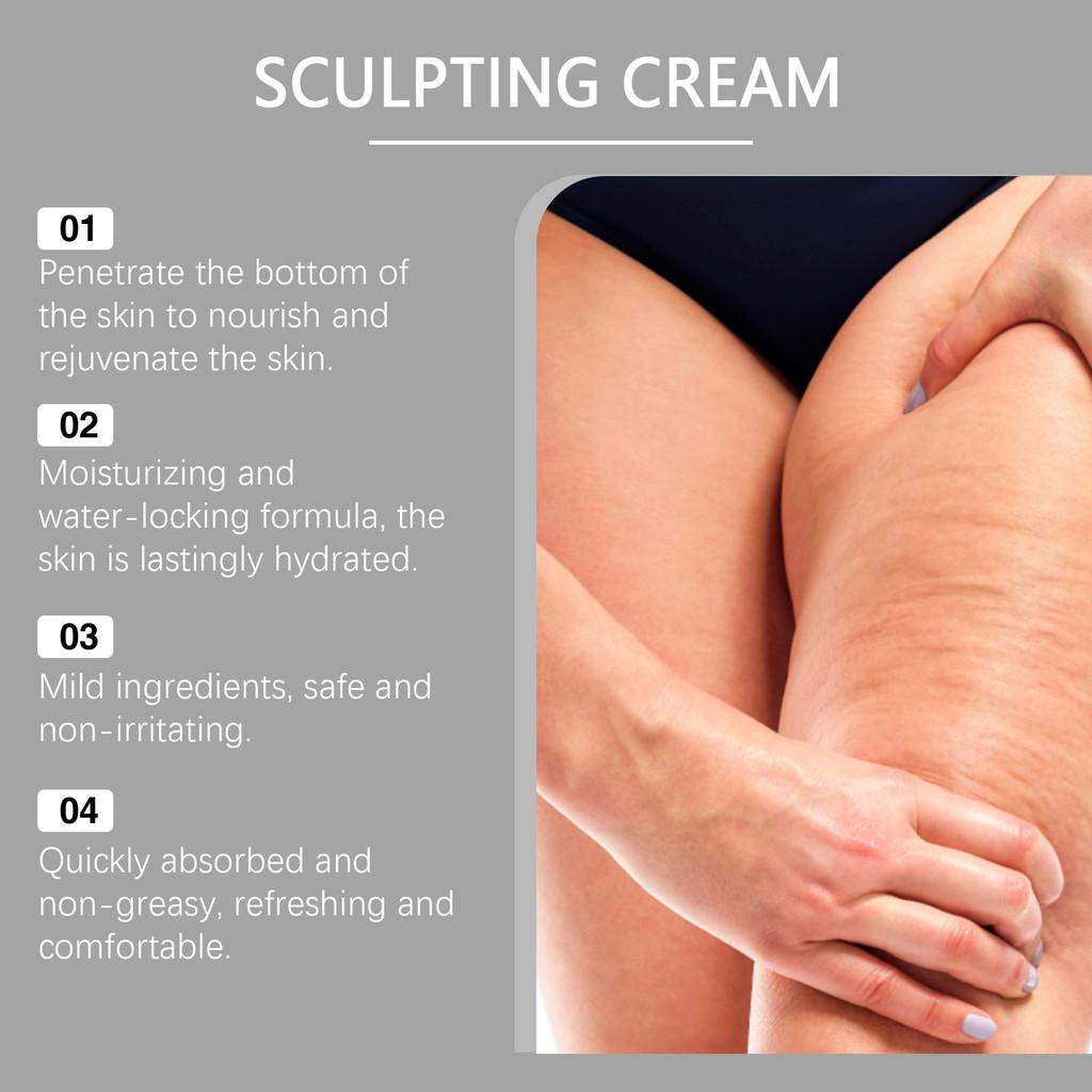 Eelhoe Luxurious Moisturizing Cream For Smooth And Firm Body Skin Nourishment