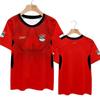 Egipt Tricou Cupa Mondială 2026 Versiune Fan același stil Tricou Fotbal