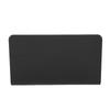 Acrylic Mail Holder Self Standing Multifunctional Envelope Mail Sorter Letter Organizer Stand for Office