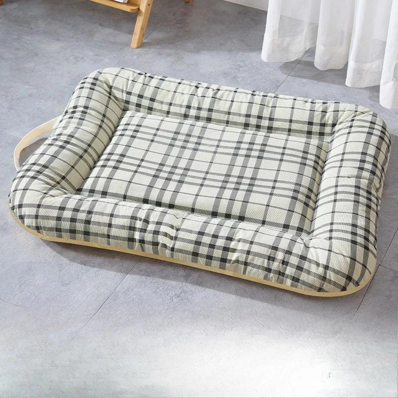 Dog Kennel Breathable Four Seasons Small and Medium-sized Dog Bed Cat Bed Dog Mat Cat Nest Pet Nest