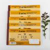 Carnet de Chitanțe Multi-Coloane Liga Tineretului - Formulare cu Două până la 23 de Exemplare