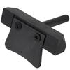 Car Engine Oil Pan Separator Tool Steel Handle for Easy Transmission Gasket Removal