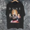 Visit Arrakis Dunes Part 3 Tee Shirt For Unisex Unisex Graphic T Shirts 100 Cotton Clothes