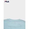 FILA Men's Knit Long Sleeve T-Shirt